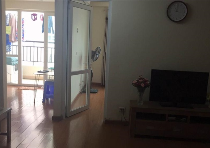 Chính chủ cần bán gấp căn hộ CT3, DN2 khu đô thị Trung Văn