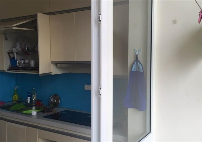 Chính chủ cần bán gấp căn hộ CT3, DN2 khu đô thị Trung Văn