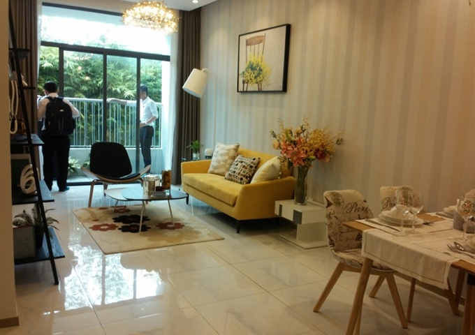 ViVa Riverside căn hộ đẳng cấp việt, Gia Phú Q. 6, chỉ 1.49tỷ, tặng 5 chỉ vàng. A Phát 0931.339 631