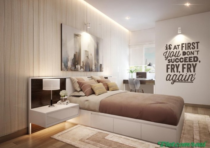 ViVa Riverside căn hộ đẳng cấp việt, Gia Phú Q. 6, chỉ 1.49tỷ, tặng 5 chỉ vàng. A Phát 0931.339 631