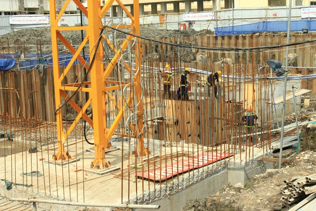 ViVa Riverside căn hộ đẳng cấp việt, Gia Phú Q. 6, chỉ 1.49tỷ, tặng 5 chỉ vàng. A Phát 0931.339 631