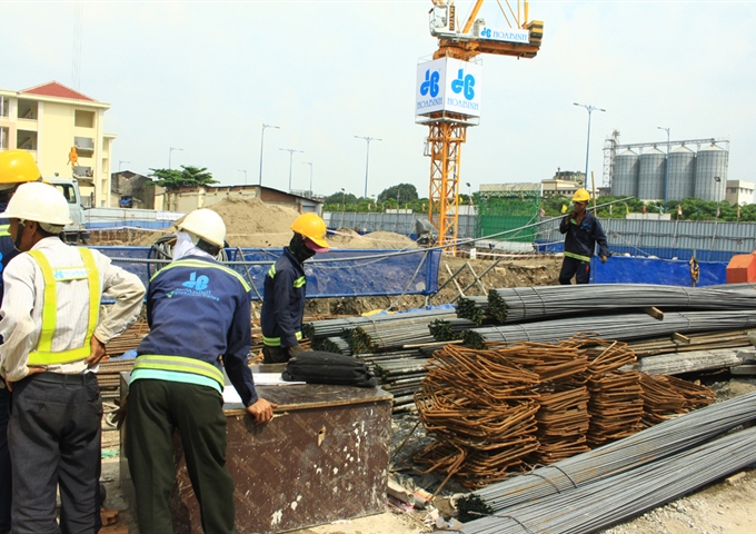 ViVa Riverside căn hộ đẳng cấp việt, Gia Phú Q. 6, chỉ 1.49tỷ, tặng 5 chỉ vàng. A Phát 0931.339 631