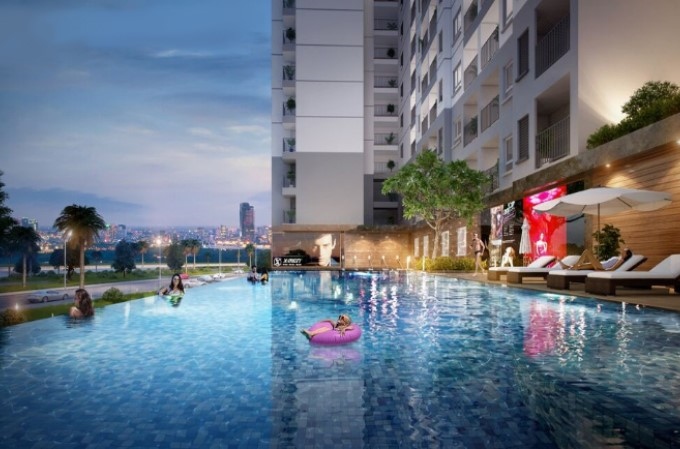 ViVa Riverside căn hộ đẳng cấp việt, Gia Phú Q. 6, chỉ 1.49tỷ, tặng 5 chỉ vàng. A Phát 0931.339 631