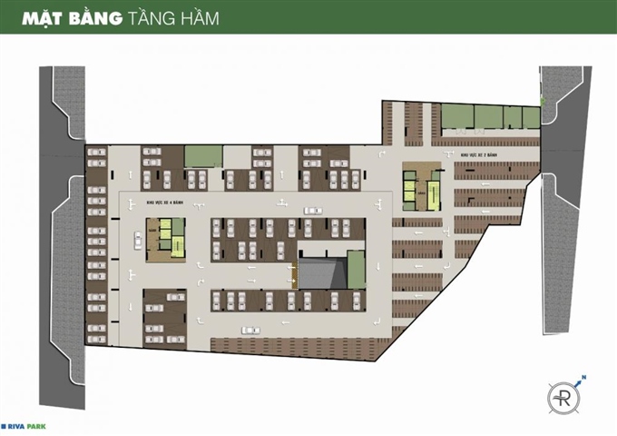 ViVa Riverside căn hộ đẳng cấp việt, Gia Phú Q. 6, chỉ 1.49tỷ, tặng 5 chỉ vàng. A Phát 0931.339 631