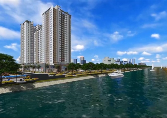 ViVa Riverside căn hộ đẳng cấp việt, Gia Phú Q. 6, chỉ 1.49tỷ, tặng 5 chỉ vàng. A Phát 0931.339 631