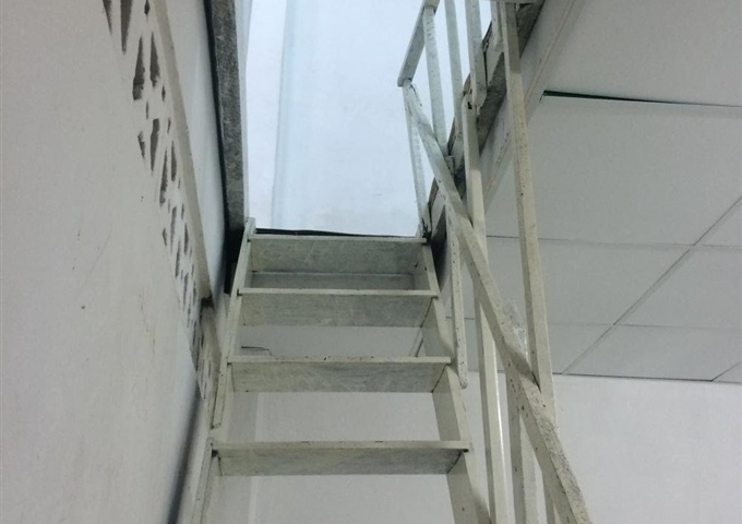 Chính chủ bán nhà 270/43 Đinh Bộ Lĩnh, phường 26, BT TPHCM