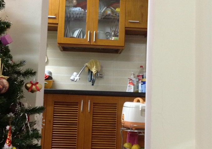 Cần bán căn hộ 405 C3 Quỳnh Mai, phố Quỳnh Lôi, quận HBT, HN, liên hệ chị Phương: 0904163488