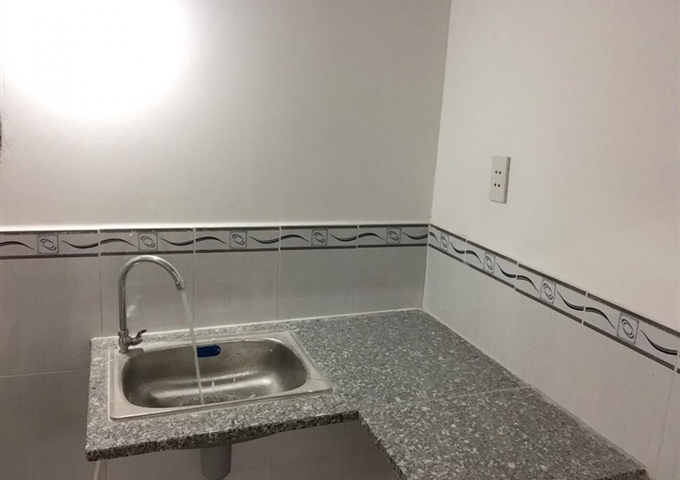 Phòng trọ mới xây, 74 đường số 6, Linh Trung, Thủ Đức. 2.5 - 3t triệu