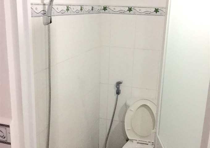 Phòng trọ mới xây, 74 đường số 6, Linh Trung, Thủ Đức. 2.5 - 3t triệu