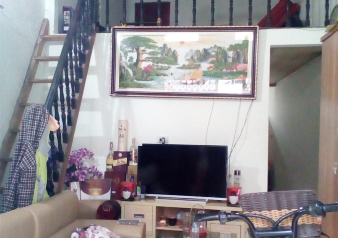 Bán nhà cấp 4 tổ 12 Mậu Lương, phường Kiến Hưng, quận Hà Đông, HN. DT 35m2, SĐCC, ĐT: 0916749626