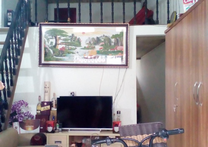 Bán nhà cấp 4 tổ 12 Mậu Lương, phường Kiến Hưng, quận Hà Đông, HN. DT 35m2, SĐCC, ĐT: 0916749626