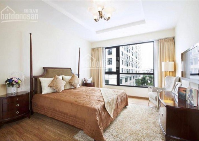 Cho thuê chung cư Linh Đàm, giá 5 triệu 1 tháng, nhà mới đẹp, 2 phòng ngủ