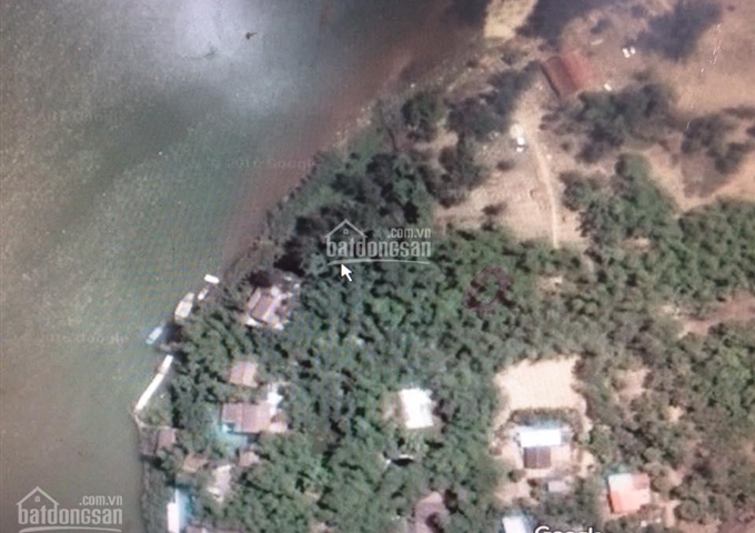 Bán đất tại khu du lịch sinh thái Triêm Tây - Hội An