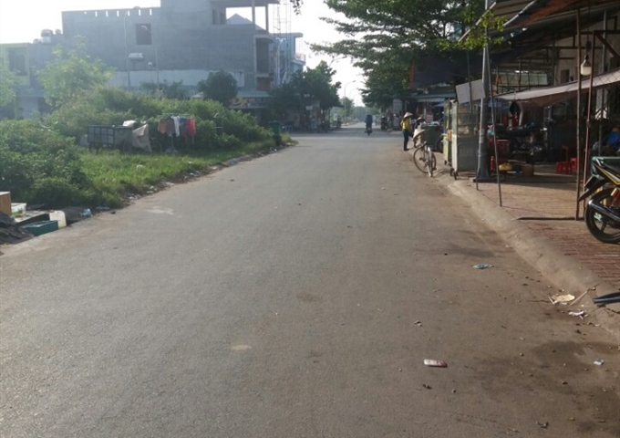 Bán đất nền dự án Dragon City 2 Tam Phước TP Biên Hòa, Đồng Nai, LH 0938119834 0908665191