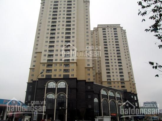 Toà nhà The Light Tố Hữu (Lê Văn Lương kéo dài) cho thuê mặt bằng 0962291263