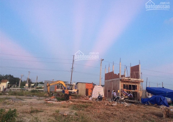 Đất nền Ngô Chí Quốc - Lô 157 - Thanh toán 239tr/70 m2. Hotline 0939306077