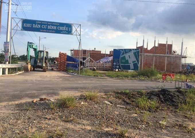 Đất nền Ngô Chí Quốc - Lô 157 - Thanh toán 239tr/70 m2. Hotline 0939306077