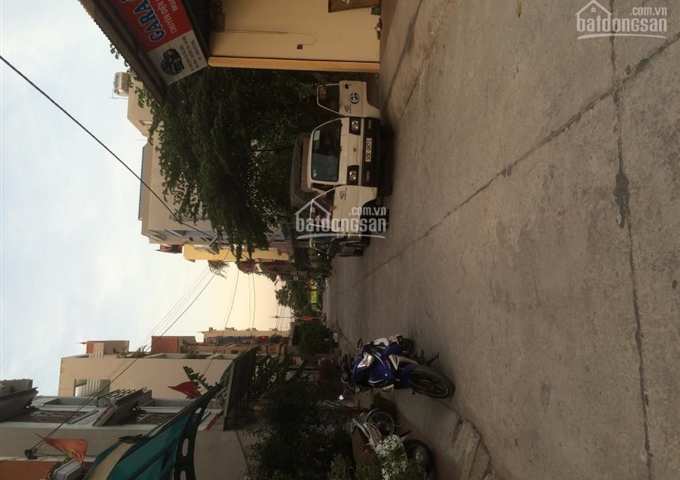 Bán đất dịch vụ Cầu Dừa xã Văn Bình, Thường Tín, Hà Nội