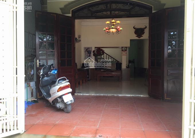 Bán nhà đường Nguyễn Lương Bằng - Quán Bàu - TP Vinh- Nghệ An