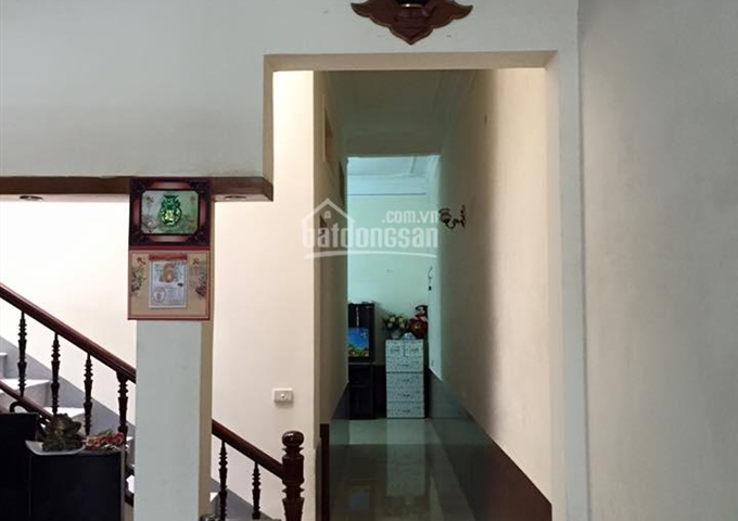 Bán nhà đường Nguyễn Lương Bằng - Quán Bàu - TP Vinh- Nghệ An