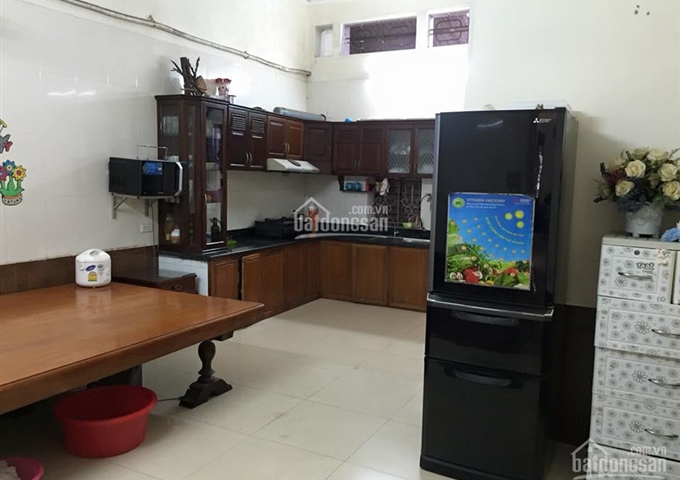 Bán nhà đường Nguyễn Lương Bằng - Quán Bàu - TP Vinh- Nghệ An