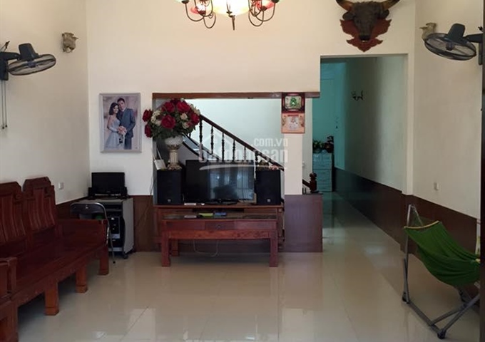 Bán nhà đường Nguyễn Lương Bằng - Quán Bàu - TP Vinh- Nghệ An