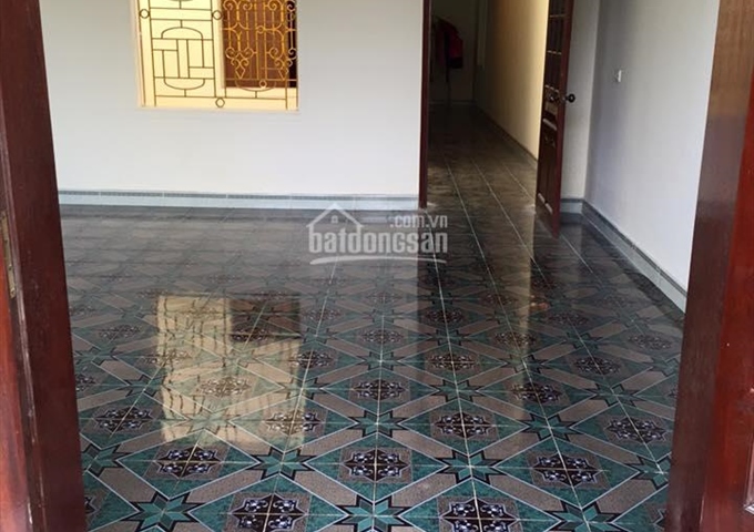 Bán nhà đường Nguyễn Lương Bằng - Quán Bàu - TP Vinh- Nghệ An