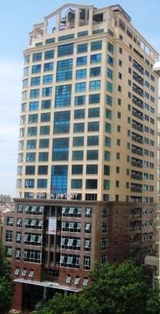 Cho thuê văn phòng tại tòa Ladeco Building - 266 Đội Cấn