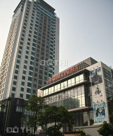 Chính chủ bán căn hộ 2604 chung cư VNT Tower - Tòa nhà Fafilm 19 Nguyễn Trãi