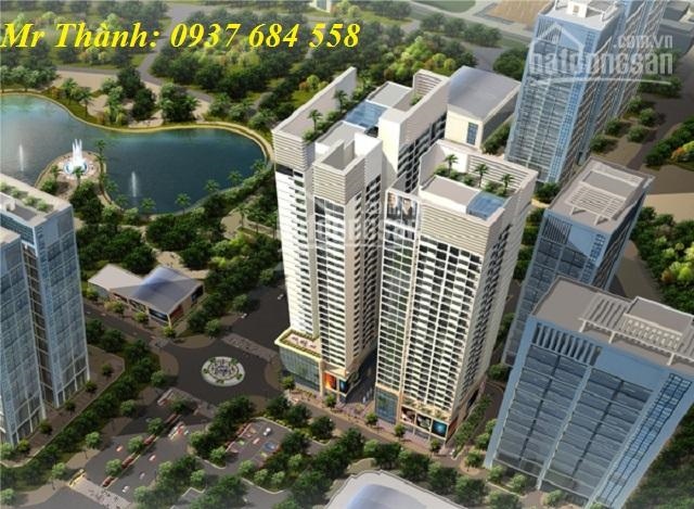 Bán căn hộ tòa N02T2 khu Ngoại Giao Đoàn, LH 0971583133