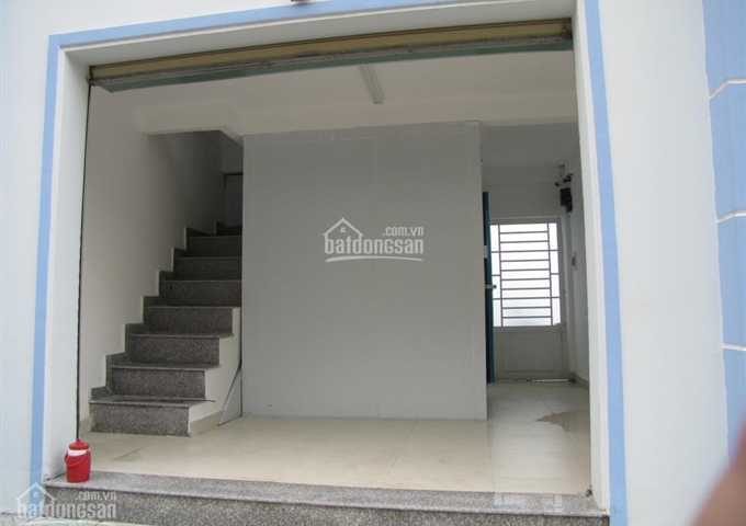 Cho thuê Ki - ôt, sạp chợ, nhà, cửa hàng trong chợ đầu mối Thủ Đức