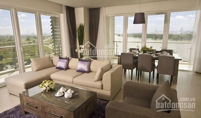 Cho thuê căn hộ Đảo Kim Cương 2PN, đầy đủ nội thất, view sông, 30 triệu/tháng. 0986679990