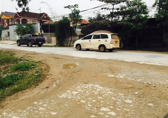 Bán 200m2 đất tại số 388 Đường Phạm Hồng Thái - TP.Vinh - Tỉnh Nghệ An