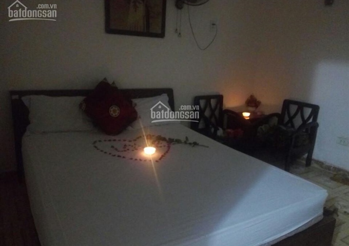 Nhượng nhà nghỉ Đức Tài - Trần Duy Hưng