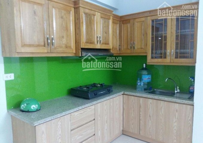 Cho thuê căn hộ N3 Nguyễn Công Trứ