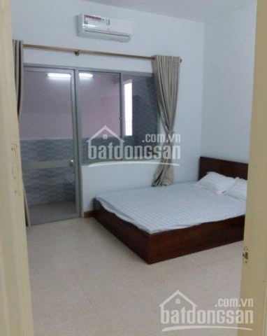 Cho thuê căn hộ N3 Nguyễn Công Trứ