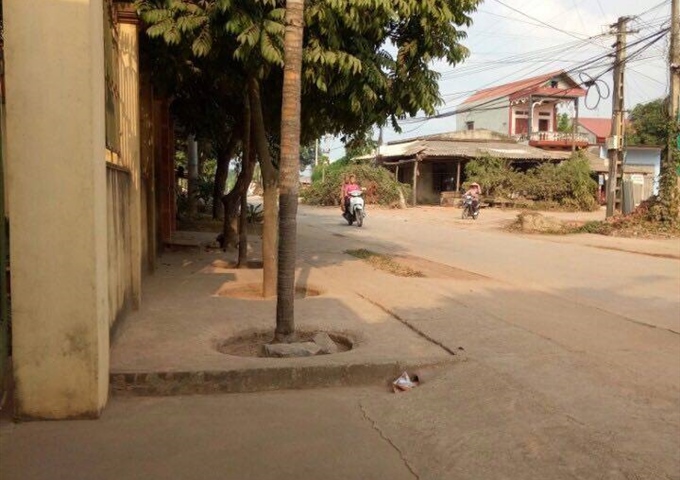 Chính chủ cần bán nhà tại Thị trấn Kép, khu kép 12 Hương Sơn, Lạng Giang, Bắc Giang