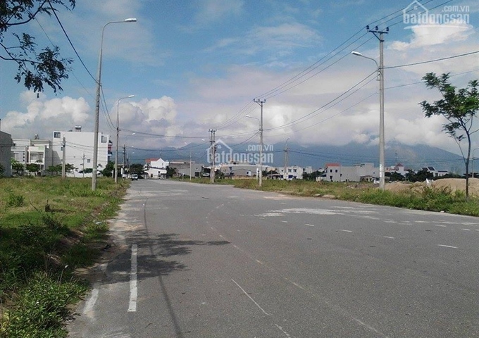 Bán đất KDC Vạn Tường, đất ven biển Nguyễn Tất Thành, Liên Chiểu- Đà Nẵng chỉ 701 triệu/lô