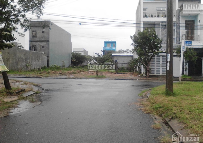 Bán đất KDC Vạn Tường, đất ven biển Nguyễn Tất Thành, Liên Chiểu- Đà Nẵng chỉ 701 triệu/lô