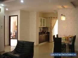 Cho thuê căn hộ chung cư An Hòa, quận 2 giá thuê 12tr/tháng 