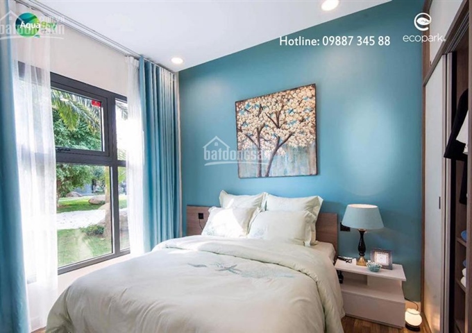 Mở bán căn hộ Sky 3 Aquabay - Ecopark