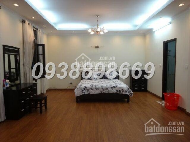 Cho thuê biệt thự 4 phòng ngủ ở khu đô thị Nam Thăng Long - Ciputra, Hà Nội, LH 0938 898 669