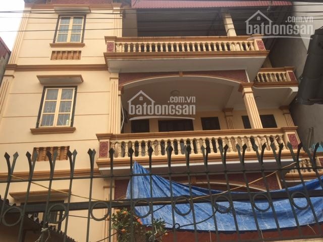 Bán gấp căn nhà ngõ 90 Gia Quất - Long Biên, giá rẻ