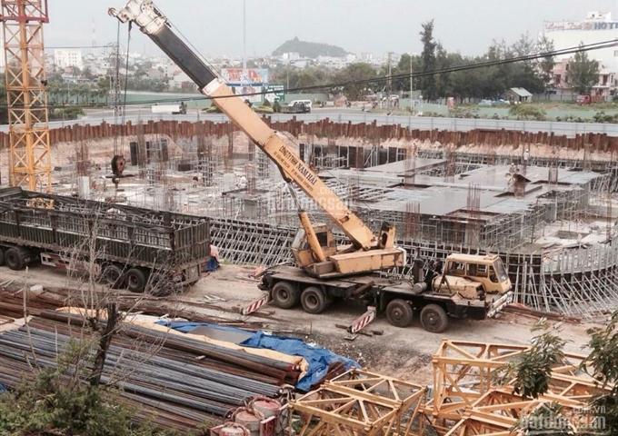 Ra mắt nhà phố Vincom shophouse Tuy Hòa - Phú Yên