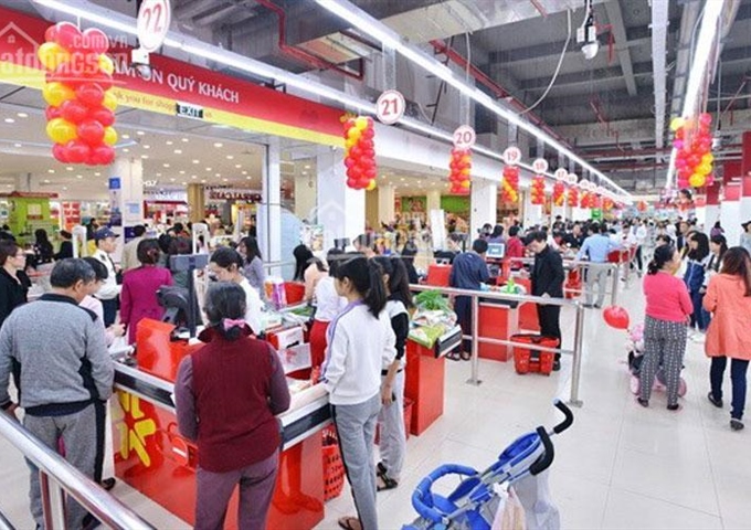 Ra mắt nhà phố Vincom shophouse Tuy Hòa - Phú Yên