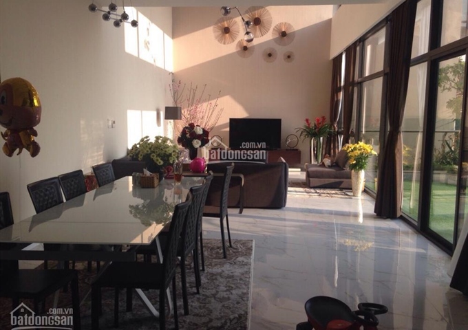 Bán căn hộ penthouse Golden Palace, diện tích 338m2 nội thất cao cấp giá 12 tỷ liên hệ 0934 530 866