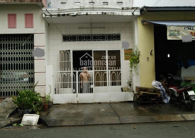 Bán nhà đẹp HXH 257/14 Thoại Ngọc Hầu, Q. Tân Phú, DT: 4,3x21m, giá: 3,39 tỷ