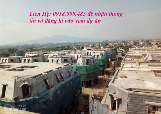 Vincom Tuyên Quang mua nhà mới - Nhận quà sang