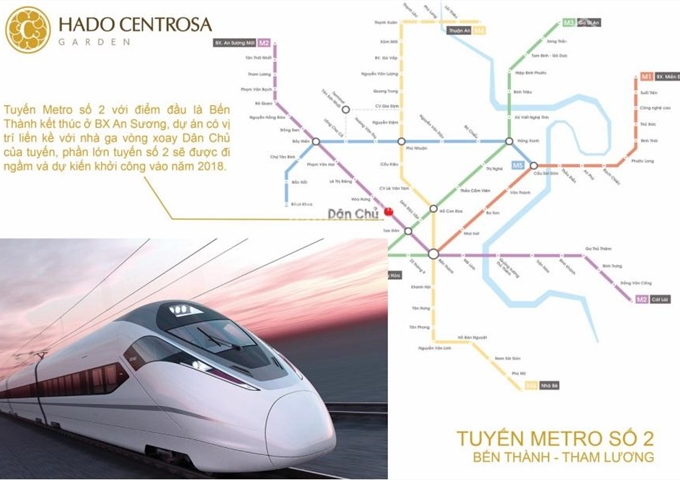 Mở bán tòa Jasmine CH sân vườn dự án Hà Đô Centrosa Garden, chỉ từ 40tr/m2(VAT). LH 0902461391