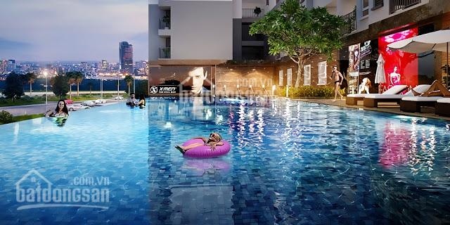 Mở bán tòa Jasmine CH sân vườn dự án Hà Đô Centrosa Garden, chỉ từ 40tr/m2(VAT). LH 0902461391